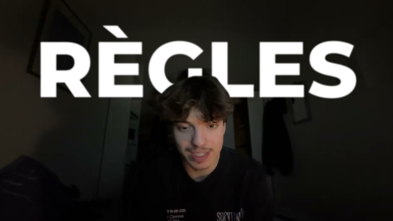 Règles